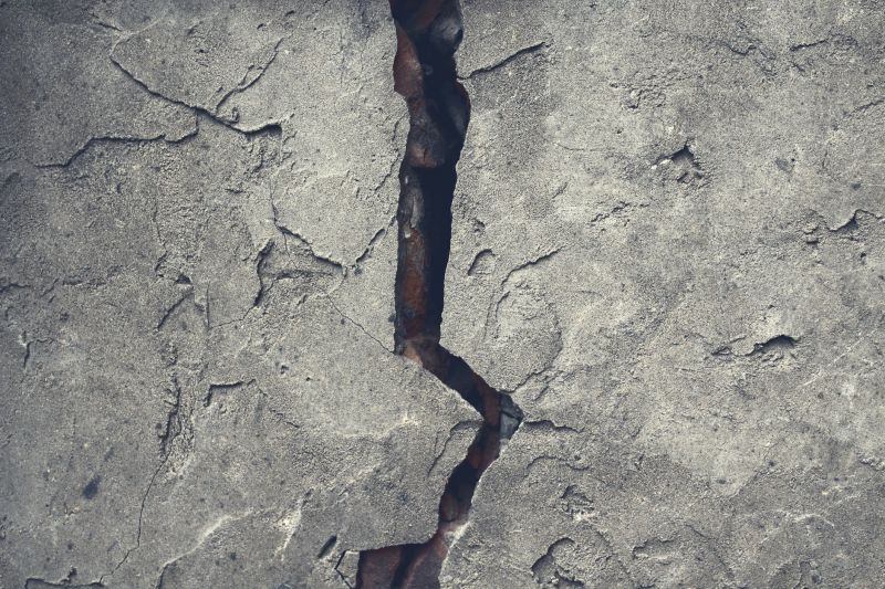 Foundation Crack Repair in Goodlettsville, TN