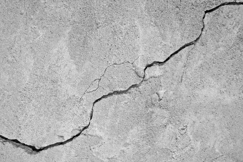 Foundation Cracks Repair in Sumner County, TN