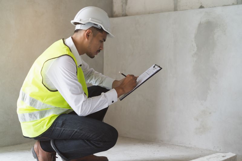 Foundation Inspection in Sumner County, TN