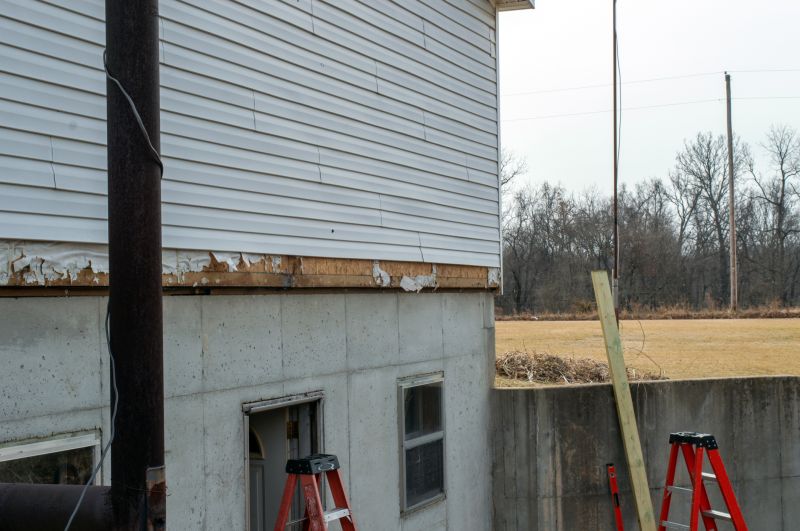 Foundation Raising in Gallatin, TN