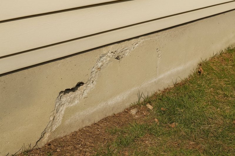 Foundation Raising in Springfield, TN