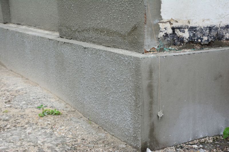 Foundation Repair in Hermitage, TN