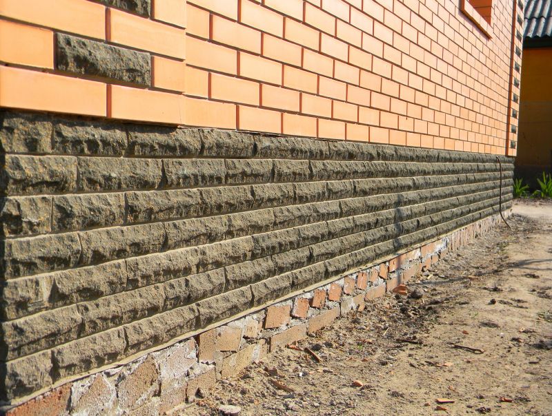 Foundation Strengthening in Sumner County, TN