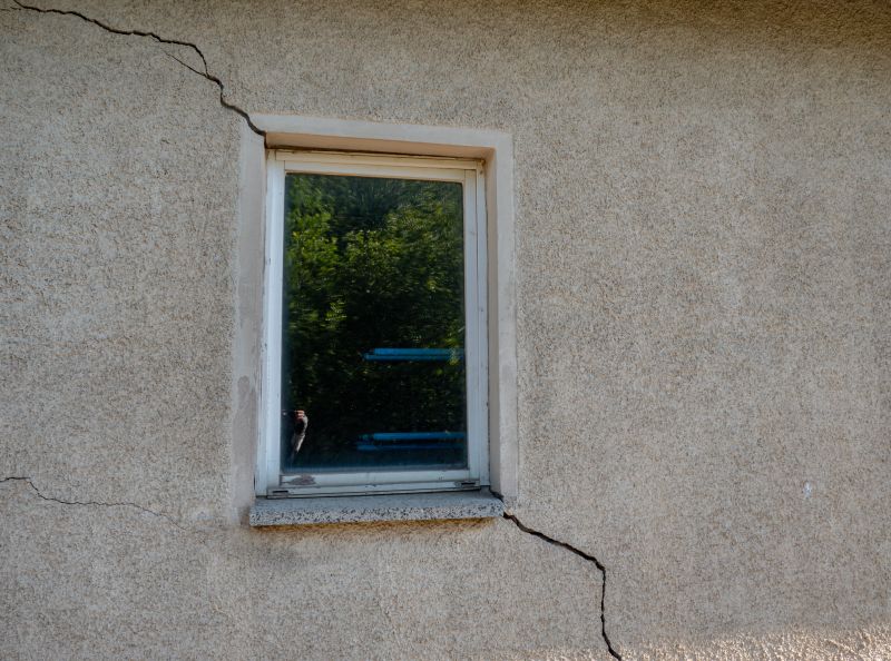 Foundation Structural Repair in Greenbrier, TN