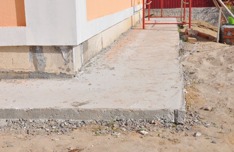Foundation Structural Repair in Whites Creek, TN
