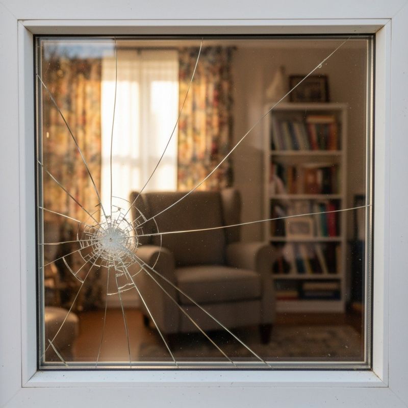 Structural Crack Repair in Sumner County, TN