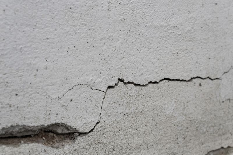 Structural Foundation Repair in Robertson County, TN